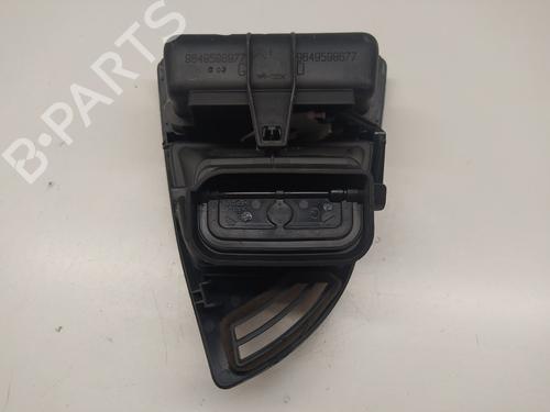 Air vent CITROËN C4 I (LC_)  | BP11666534I21 