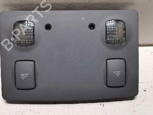 Kabinelys AUDI A6 C5 (4B2) 1.9 TDI (110 hp) 7431628
