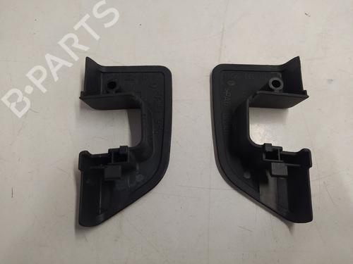 Rear left panel MERCEDES-BENZ CLS (C219) CLS 320 CDI (219.322) | BP11267061C60 