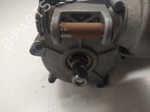 Steering column FORD FIESTA VI (CB1, CCN)  | BP9532311M21 