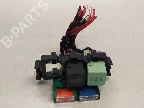 Elektronisk modul AUDI A5 (8T3) 2.0 TDI (177 hp) 17430406