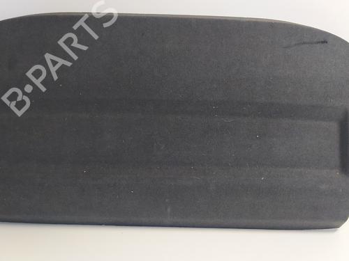 Used Rear parcel shelf OPEL ASTRA H (A04) 1.7 CDTI (L48) (100 hp) 13488495