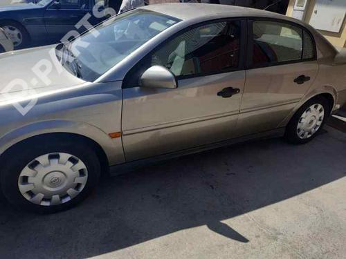 Rear right exterior door handle OPEL VECTRA C (Z02) 2.0 DTI 16V (F69) | BP7840954C130  - Image 7