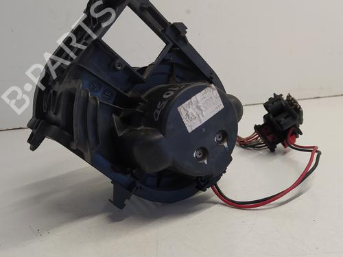 Heater blower motor RENAULT CLIO II (BB_, CB_)  | BP14211601M62 