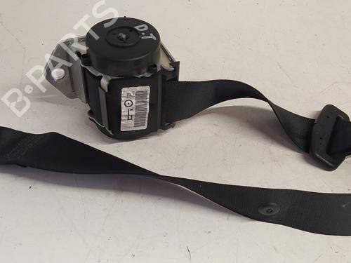 Rear right seatbelt BMW 1 (E81) 116 i | BP18870412I28 