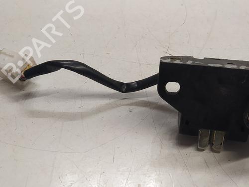Gear lever MITSUBISHI PAJERO III (V7_W, V6_W) 3.2 Di-D (V68W, V78W) | BP16736053M90 