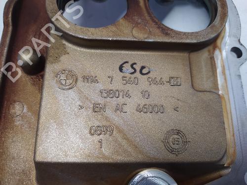 Timing cover BMW X5 (E70) | BP14211408M123