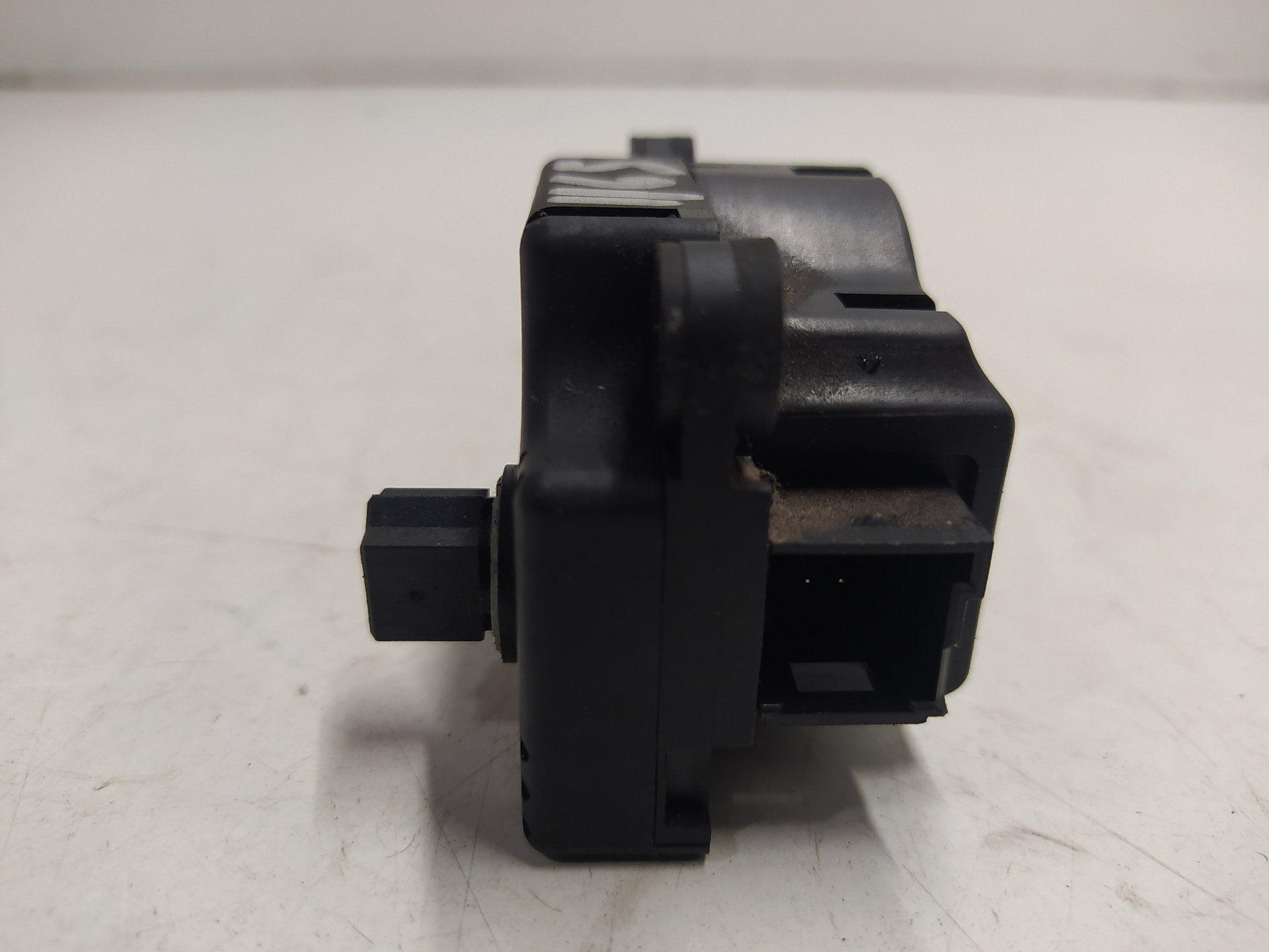 Electronic module RENAULT MEGANE II Saloon (LM0/1_) 1.6 11393781 