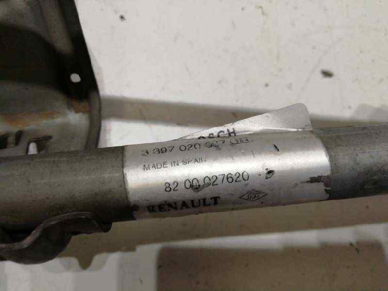 Front wiper motor RENAULT CLIO II (BB_, CB_) 7059541 BParts