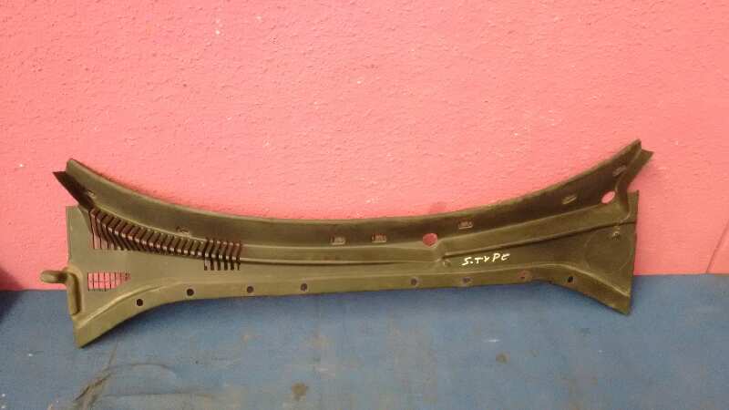 Toit Intérieur Pour Jaguar S-Type 2.7 V6 Diesel, Vert, D’occasion – Référence XR835409AGM