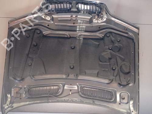 Used Hood BMW X5 (E53) 3.0 d (184 hp) 10229686