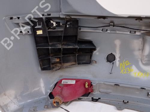 Rear bumper CITROËN C4 I (LC_)  | BP10868923C8 