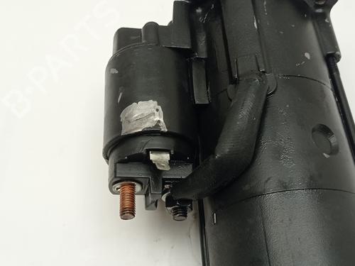 Startmotor SUZUKI GRAND VITARA I (FT, HT) 2.0 HDI 110 16V 4x4 (SQ420D, TD83V, JA420WD) | BP17973222M8 