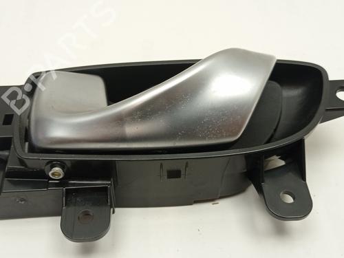Front left interior door handle INFINITI Q50 50 D | BP30134330I13 