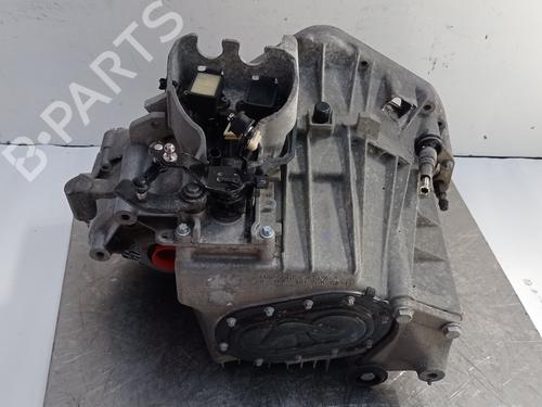 Gearbox MERCEDES-BENZ A-CLASS (W168) A 160 (168.033, 168.133) | BP26720606M3 