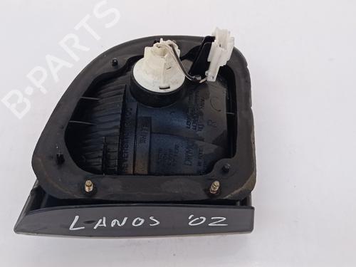 Right tailgate light DAEWOO LANOS (KLAT)  | BP19107872C80