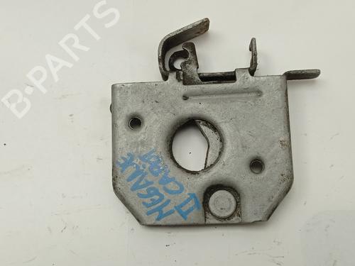 Used Hood lock RENAULT MEGANE II (BM0/1_, CM0/1_) [2001-2012]  9647409