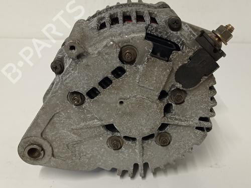 Alternator NISSAN ALMERA II (N16) 2.2 Di | BP21540051M7 
