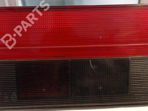 Used Right tailgate light Right tailgate light SEAT TOLEDO I (1L2) 1.9 TDI (90 hp) 9647292 9647292