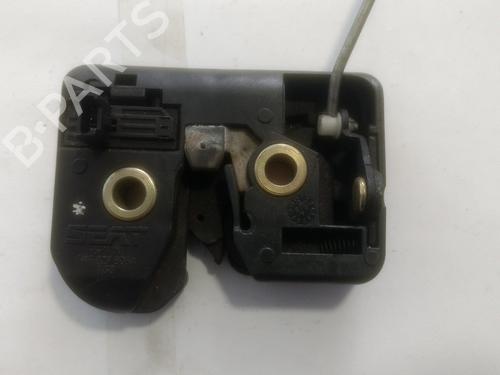 Tailgate lock SEAT CORDOBA (6K1, 6K2) 1.6 i | BP7862841C101 