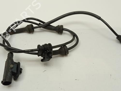 Elektronensonde ABARTH 500C / 595C / 695C 1.4 (312.AXF1A, 312.AXD1A) | BP30640545M84