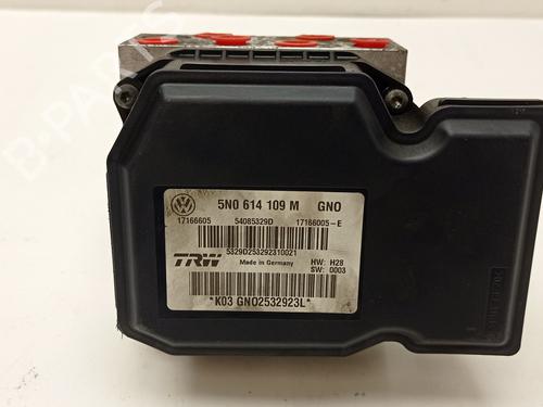 Used ABS pump VW TIGUAN (5N_) 2.0 TDI (140 hp) 29376800