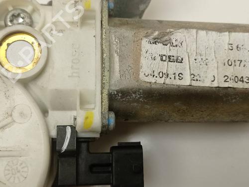 Front left window mechanism SAAB 9-3 (YS3F, E79, D79, D75) | BP40082998C22 - Image 4