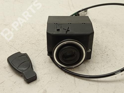 Used Ignition barrel Ignition barrel MERCEDES-BENZ A-CLASS (W169) A 200 CDI (169.008, 169.308) (140 hp) 7773937 7773937