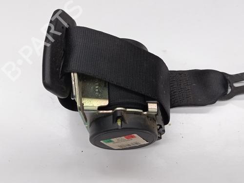 Used Rear right seatbelt BMW 1 (E87) 120 d (163 hp) 10224476
