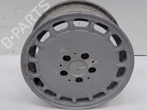 Used Rim MERCEDES-BENZ 190 (W201) E 1.8 (201.018) (109 hp) 21265610