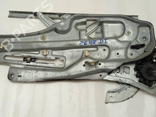 Used Front left window mechanism Front left window mechanism 37584899 37584899
