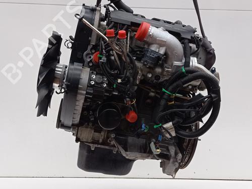 Engine IVECO DAILY VI Van  | BP17331054M1 