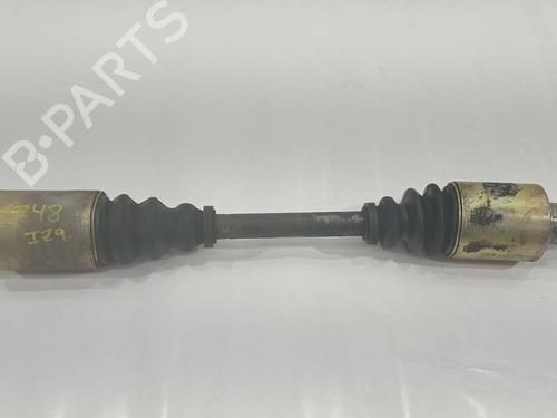 Used Left rear driveshaft Left rear driveshaft PEUGEOT 505 (551A) 2.5 Diesel (69 hp) 36157090 36157090