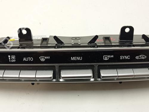 Commande Chauffage MERCEDES-BENZ C-CLASS (W205) C 220 BlueTEC / d (205.002, 205.004) (170 hp) 31648685