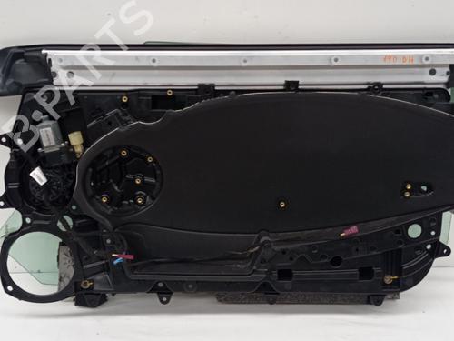 Used Front right window mechanism MINI MINI (R56) Cooper D (109 hp) 16124598