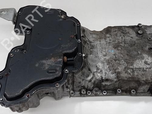 Oliebundkar MERCEDES-BENZ E-CLASS (W211) E 320 CDI (211.022) | BP27526336M115 
