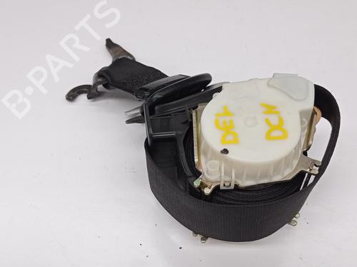 Front right seatbelt BMW 1 (E87) 120 d | BP10224474I25 