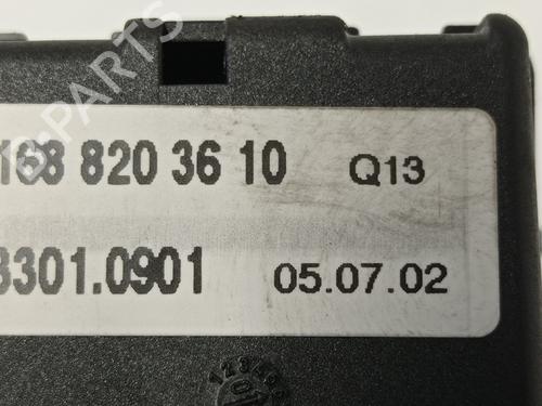 Switch MERCEDES-BENZ VANEO (414) 1.7 CDI (414.700) | BP19168821I30 