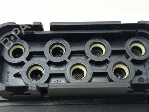 Sensore elettronico VW GOLF PLUS V (5M1, 521) 2.0 TDI | BP30762475M84 