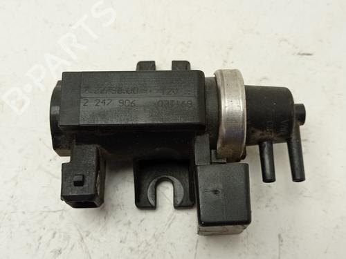 Used Electronic sensor BMW X5 (E53) 3.0 d (184 hp) 14167768