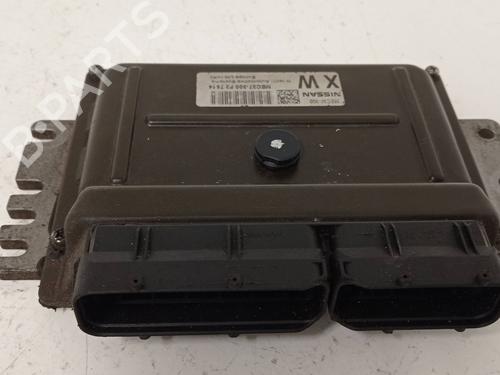 Used Engine control unit (ECU) NISSAN MICRA III (K12) 1.2 16V (65 hp) 7092832