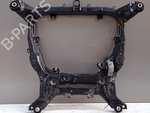 Subframe LAND ROVER FREELANDER 2 (L359) 2.2 TD4 4x4 (160 hp) 8938146