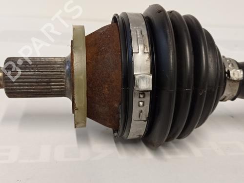 Right front driveshaft SEAT IBIZA III (6L1)  | BP9144052M39 