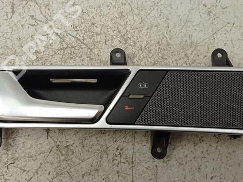 Used Front left interior door handle Front left interior door handle AUDI A6 C6 (4F2) 2.4 (177 hp) 8071998 8071998