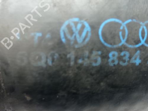 Pipe SEAT IBIZA III (6L1)  | BP24204727M125 