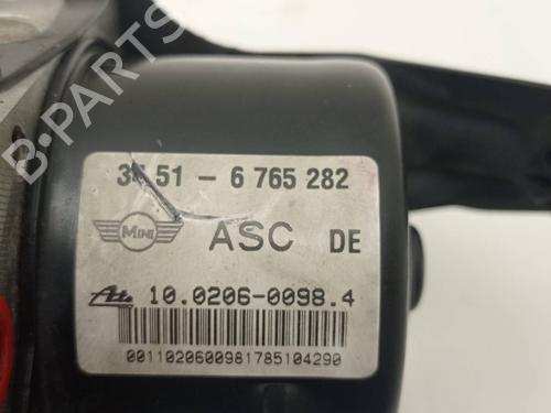 ABS pump MINI MINI (R50, R53) Cooper | BP36389953M43 - Image 2