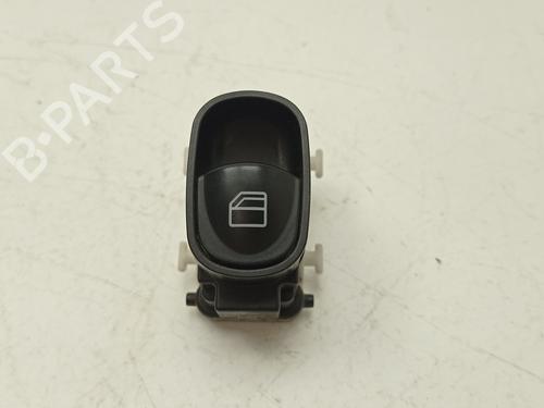 Venstre bak elrute bryter MERCEDES-BENZ C-CLASS (W203) C 270 CDI (203.016) (163 hp) 7837413