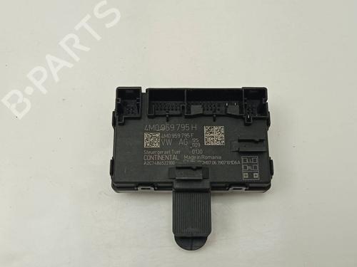 Electronic module AUDI Q7 (4MB, 4MG, 4MQ) 50 TDI Mild Hybrid quattro | BP36021099M83 - Image 3
