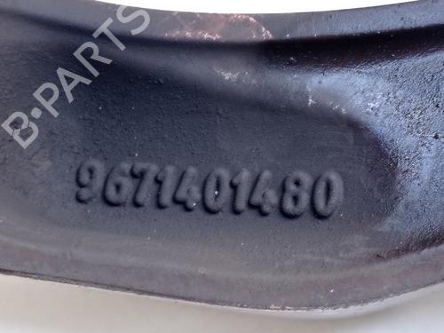 Rim PEUGEOT 508 SW I (8E_) 2.0 HDi | BP31132029C45 