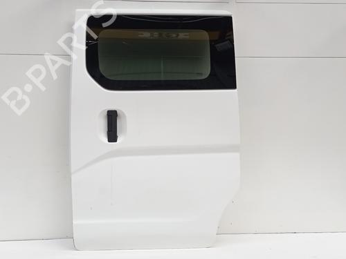 Porte coulissante gauche NISSAN NV200 / EVALIA Bus 1.5 dCi 85 (M20, M20M, M20K, M20KK) (86 hp) 16866870